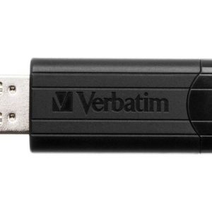 USB-Minne VERBATIM Storengo USB3.0 256GB
