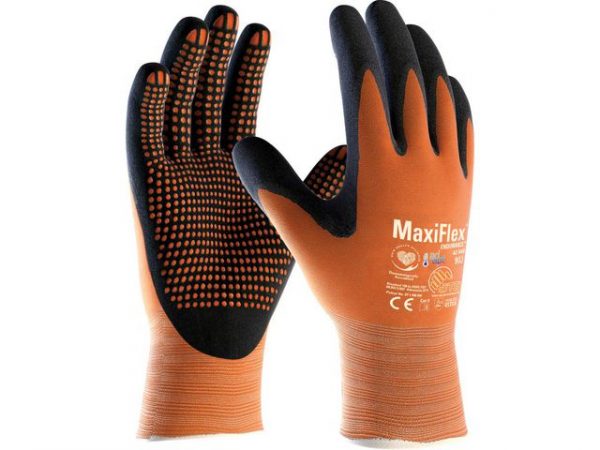 Handske MAXIFLEX Endur. AdApt 42-848 7