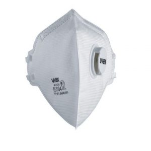Andningsskydd UVEX C3310 FFP3 m ventil