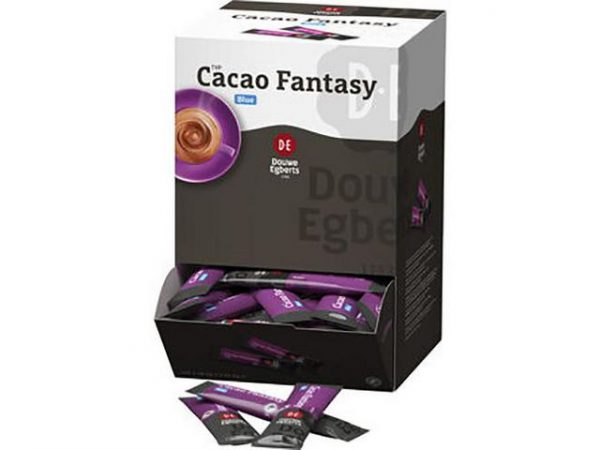 Choklad Cacao Fantasy Sticks 18