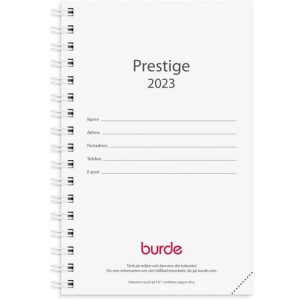 Prestige refill - 3340