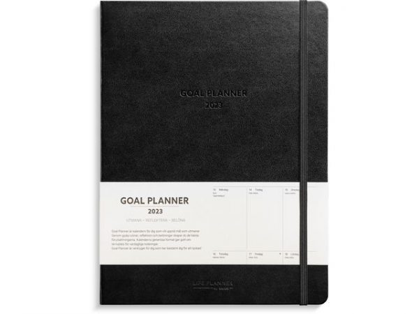 Goal Planner - 1270