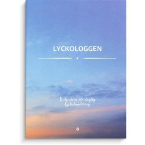 Lyckologgen - 7445