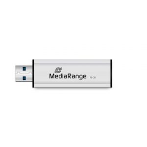 USB-Minne MEDIARANGE USB 3.0 16GB