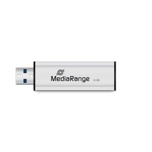 USB-Minne MEDIARANGE USB 3.0 32GB