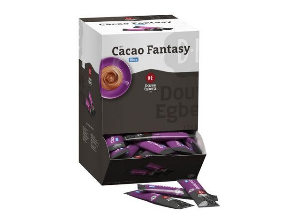 Chokladdryck Fantasy sticks 18
