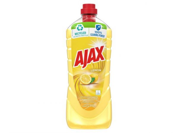 Allrent AJAX Lemon 1