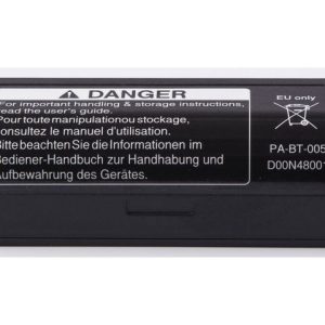 Batteri BROTHER PABT005 LI-ION