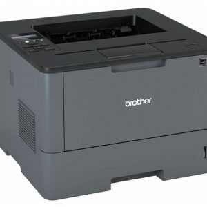 Laserskrivare BROTHER HL-L5100DN