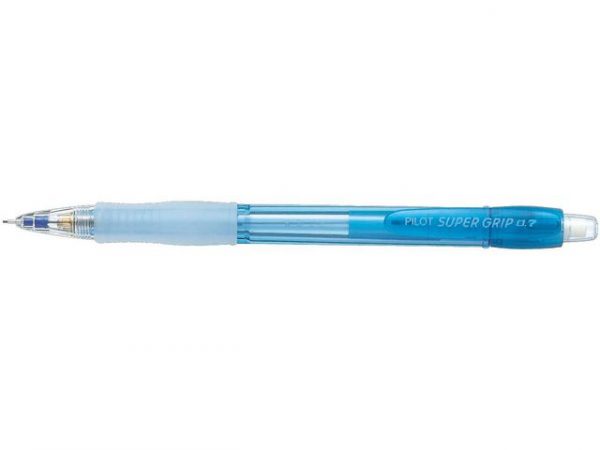 Stiftpenna PILOT SuperGrip 0