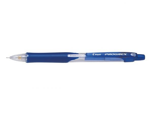 Stiftpenna PILOT Progrex 0