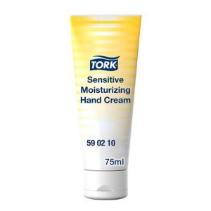 Handcreme TORK Sensitive 75ml 10/fp
