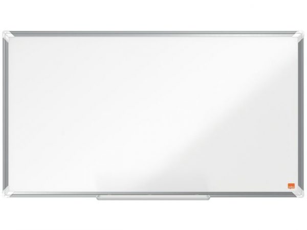 Whiteboard NOBO premium stål 40'