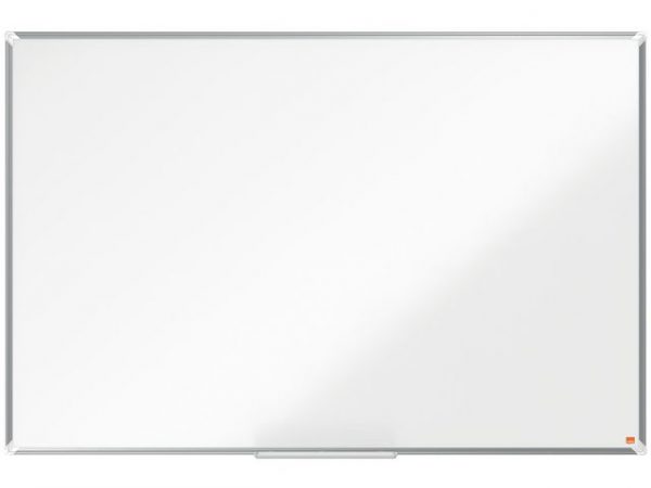 Whiteboard NOBO premium stål 150x100cm