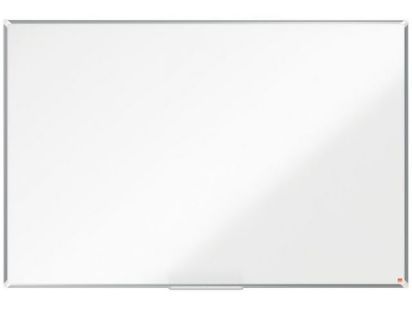 Whiteboard NOBO premium stål 180x120cm