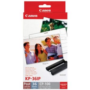 Fotopack CANON KP-36IP 10x15cm