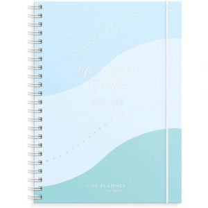 Life Planner To Do A5 23/24