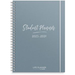 Student Planner A5 23/24