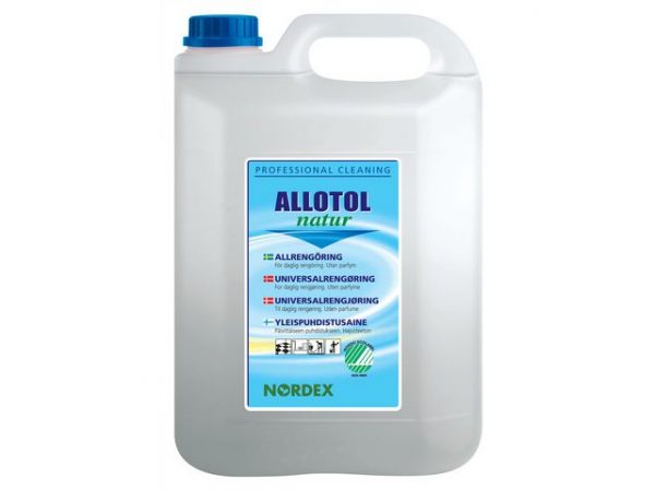 Allrent NORDEX Allotol Natur 5L