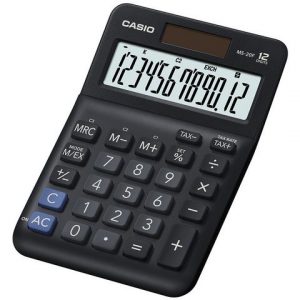 Bordsräknare CASIO MS-20F