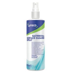 Ytdesinfektion LYRECO Spray 250ml