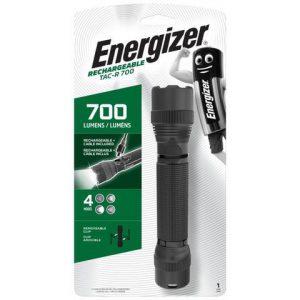 Ficklampa ENERGIZER TacticaL700 lm