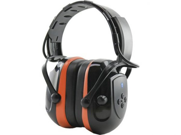 Hörselkåpa OX-ON BT2 Comfort Bluetooth