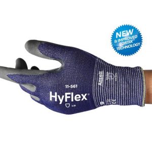 Skärskyddshandske Hyflex 11-561 C 7