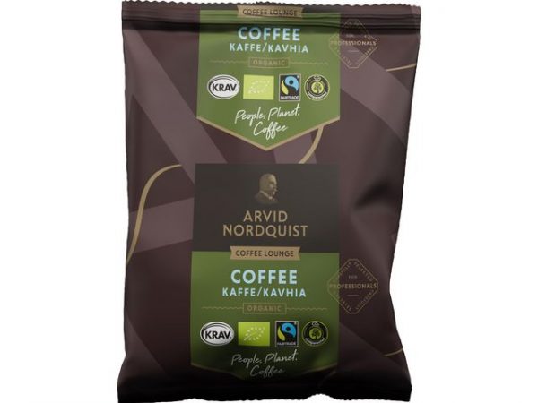 Kaffe ARVID.N Highland Nature 60x100g
