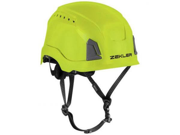 Skyddshjälm ZEKLER ZONE MIPS hi-vis