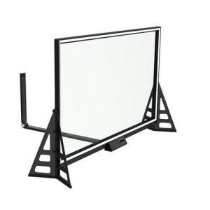 Digital Whiteboard HOVERCAM eGlass 50'