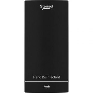 Dispenser STERISOL Ecoline Handdes.375ml