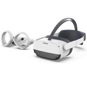 VR-Kit Pico Neo 3 Pro 10 Användare