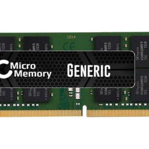 Ram-minne COREPARTS 16GB DDR4 SO-DIMM
