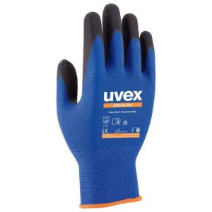 Handske UVEX Athletic lite 12