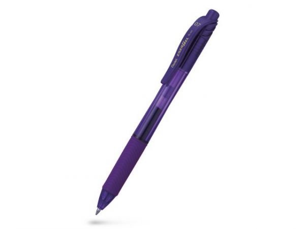 Gelpenna PENTEL EnerGelX Roller 0