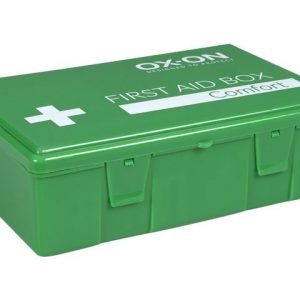 Första hjälpen-kit OX-ON Comfort