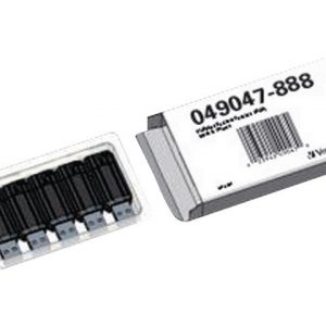 USB-Minne VERBATIM Pinstripe 32GB 5/fp