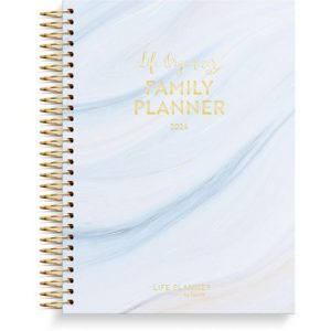 Life Organizer Family Planner - 1299