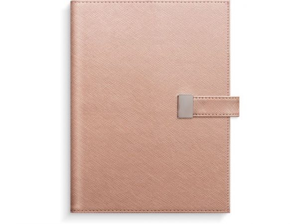 Life Planner Pink A5 rosa - 1246