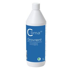 Grovrent CLIMA30 parfymerad 1L