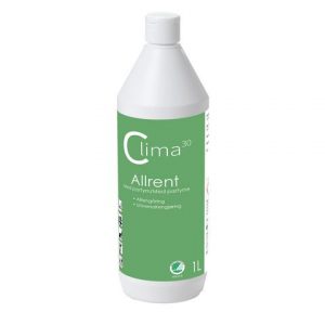 Allrent CLIMA30 parfymerad 1L