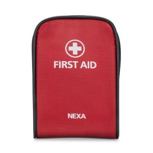 Första hjälpen väska NEXA Pocket