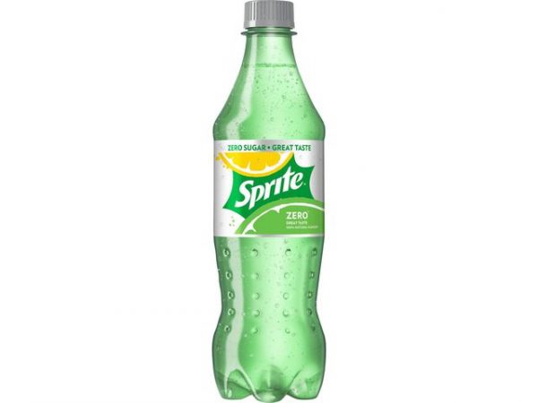 Dricka SPRITE Zero 50cl PET