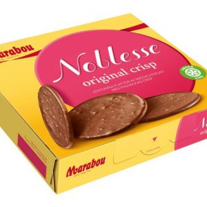 Choklad MARABOU Noblesse Original 150g