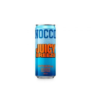 Energidryck NOCCO Juicy Breeze 330ml