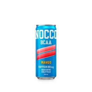 Energidryck NOCCO Mango 330ml