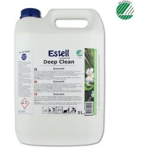 Grovrengöring ESTELL parfym 5L