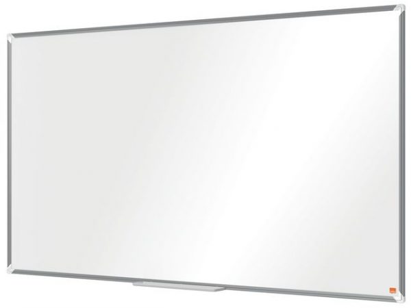 Whiteboard NOBO premium stål 70'