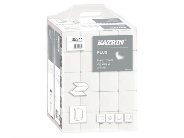 Handduk KATRIN One Stop L2 2310/FP